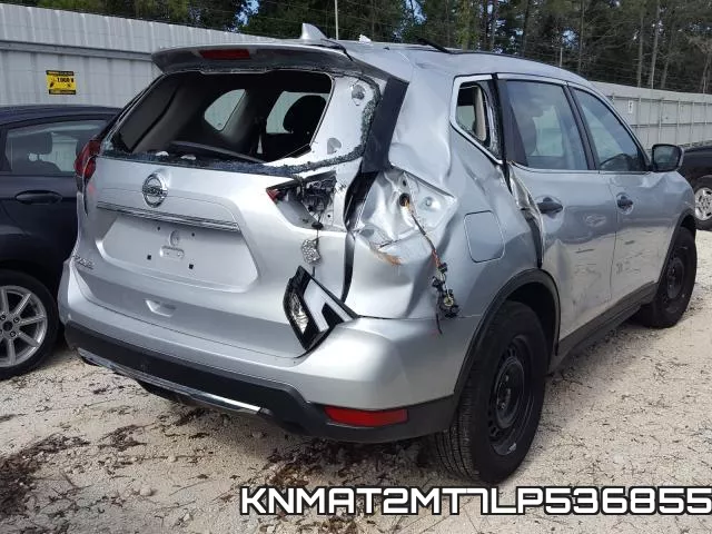 KNMAT2MT7LP536855 фото 5