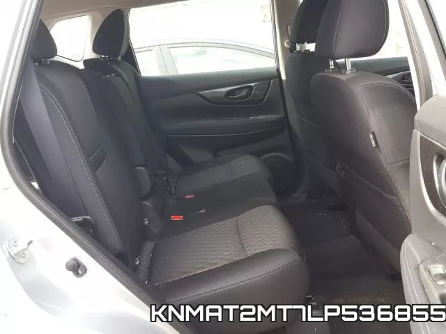 KNMAT2MT7LP536855 фото 7
