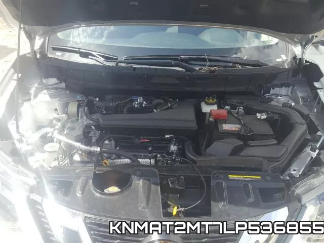 KNMAT2MT7LP536855 фото 8