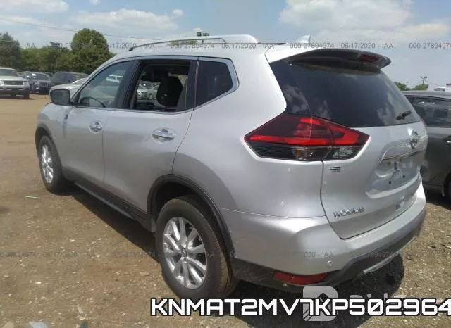 KNMAT2MV7KP502964 фото 4