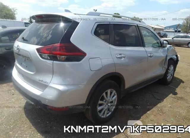 KNMAT2MV7KP502964 фото 5