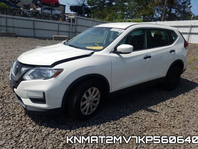 KNMAT2MV7KP560640 фото 3
