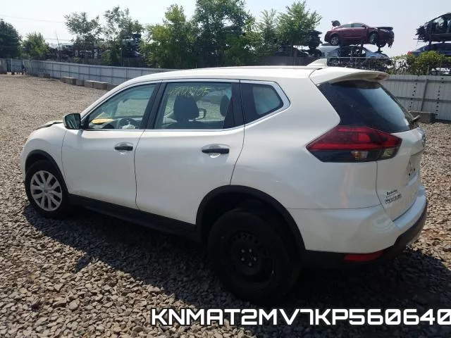 KNMAT2MV7KP560640 фото 4