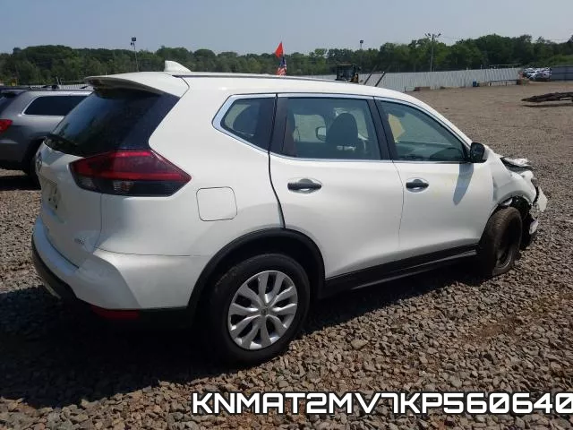 KNMAT2MV7KP560640 фото 5