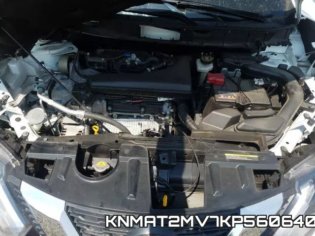 KNMAT2MV7KP560640 фото 8