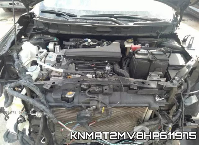 KNMAT2MV8HP611975 фото 2