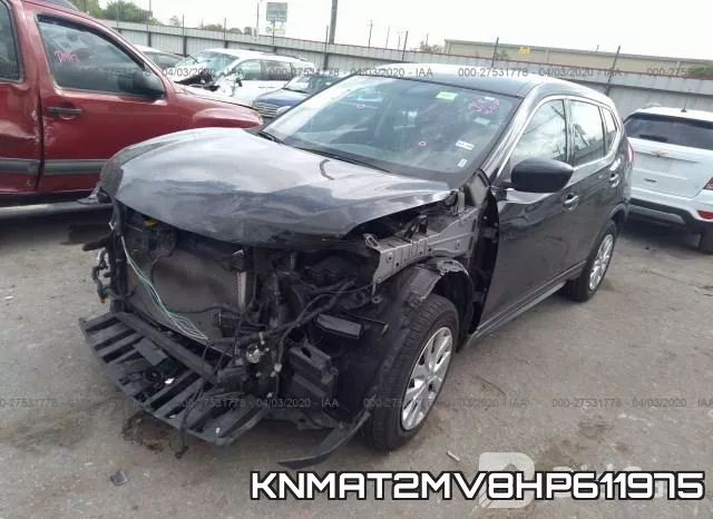 KNMAT2MV8HP611975 фото 3