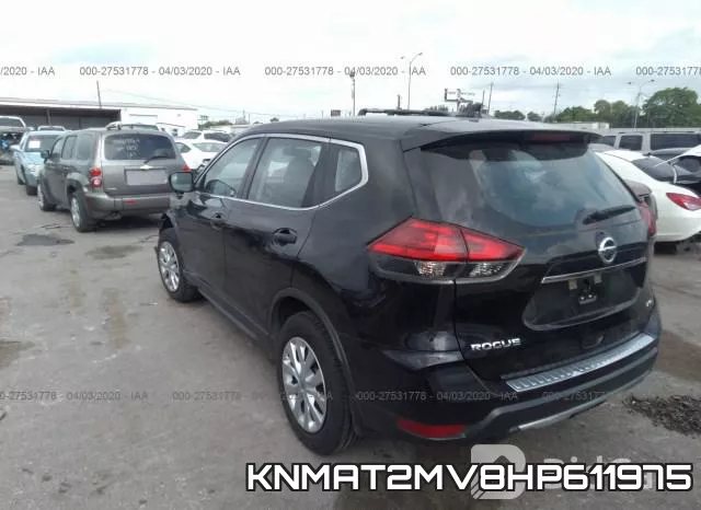 KNMAT2MV8HP611975 фото 4
