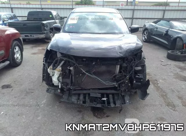 KNMAT2MV8HP611975 фото 7