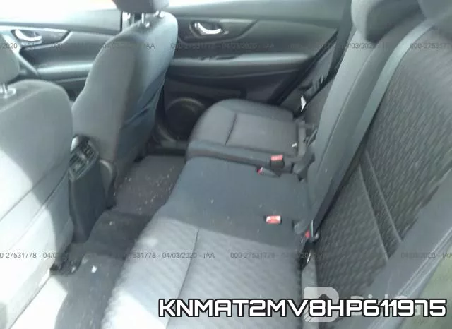 KNMAT2MV8HP611975 фото 9