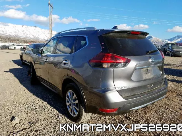 KNMAT2MVXJP526920 фото 4