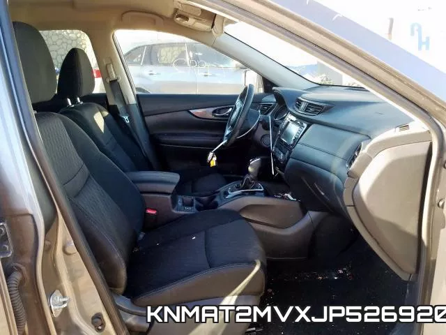 KNMAT2MVXJP526920 фото 6
