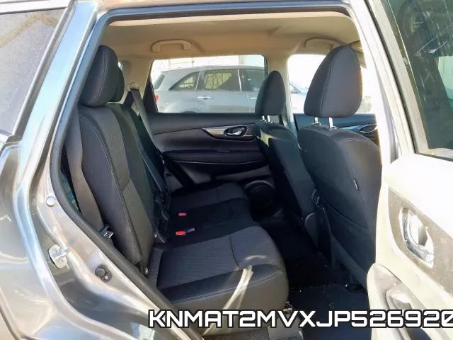 KNMAT2MVXJP526920 фото 7