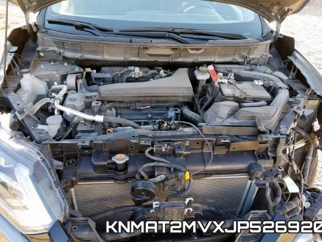KNMAT2MVXJP526920 фото 8