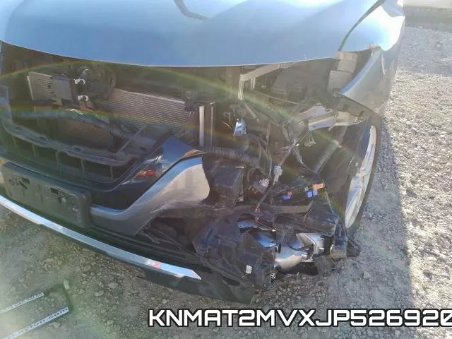 KNMAT2MVXJP526920 фото 10