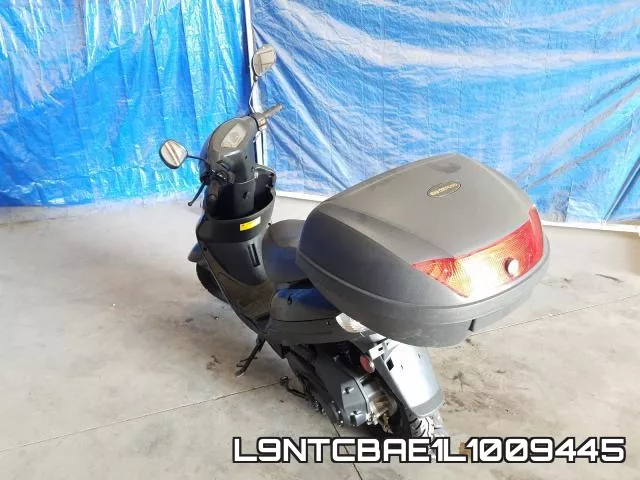 L9NTCBAE1L1009445 фото 4