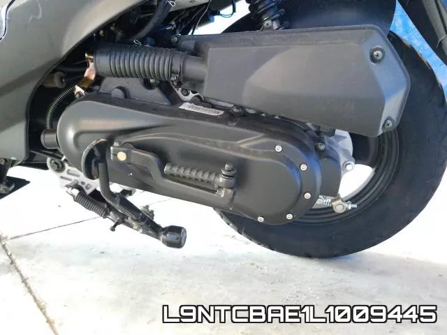 L9NTCBAE1L1009445 фото 8