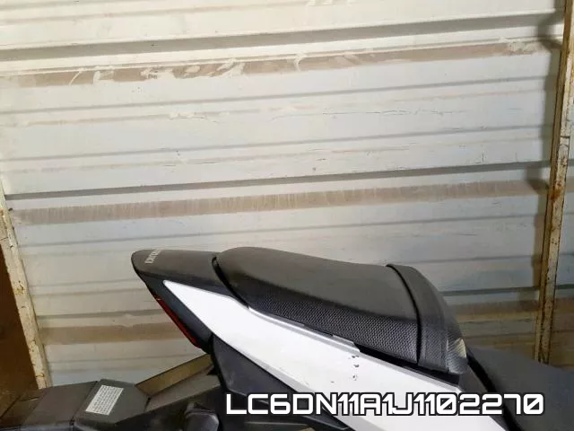 LC6DN11A1J1102270 фото 7