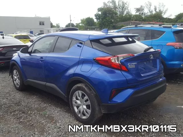 NMTKHMBX3KR101115 фото 4