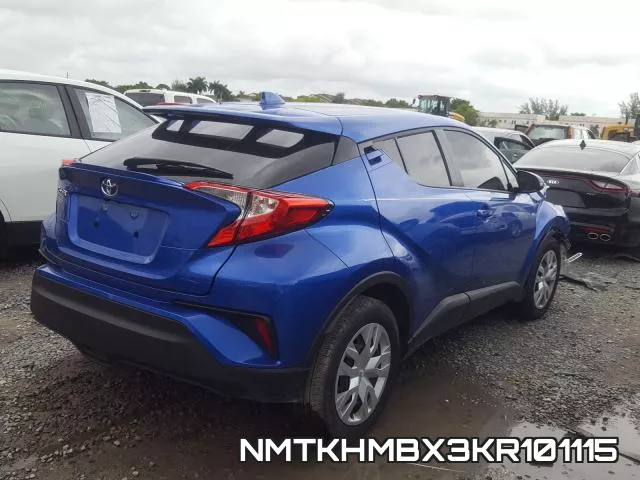 NMTKHMBX3KR101115 фото 5