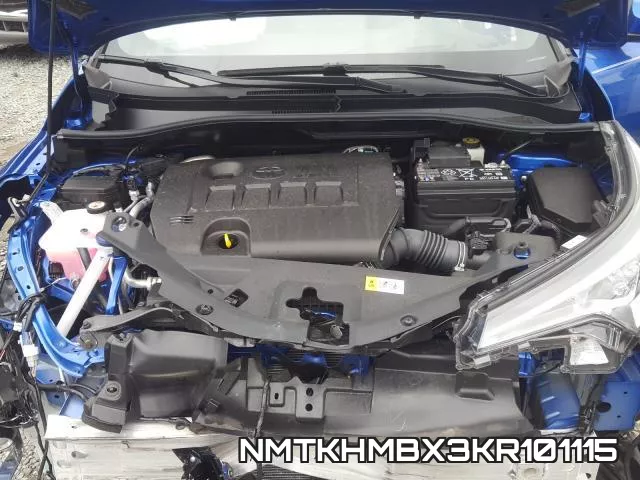 NMTKHMBX3KR101115 фото 8