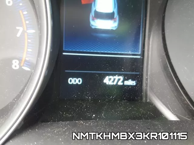 NMTKHMBX3KR101115 фото 9
