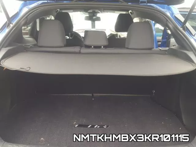 NMTKHMBX3KR101115 фото 10