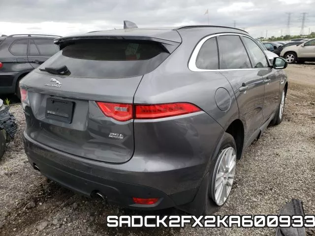 SADCK2FX2KA600933 фото 5