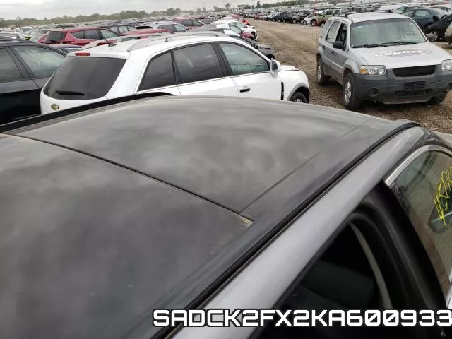 SADCK2FX2KA600933 фото 10