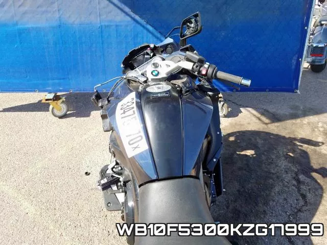 WB10F5300KZG17999 фото 6