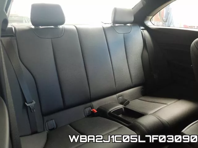 WBA2J1C05L7F03090 фото 7