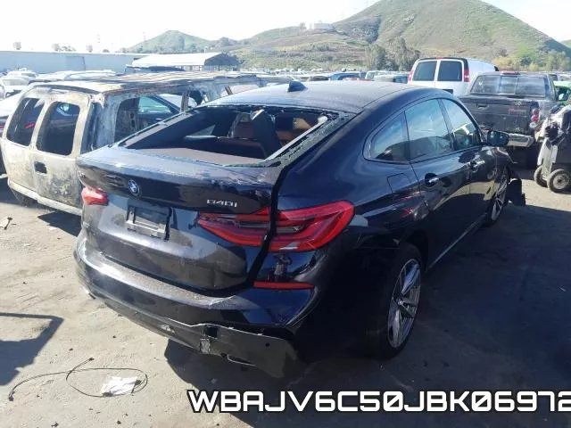 WBAJV6C50JBK06972 фото 5