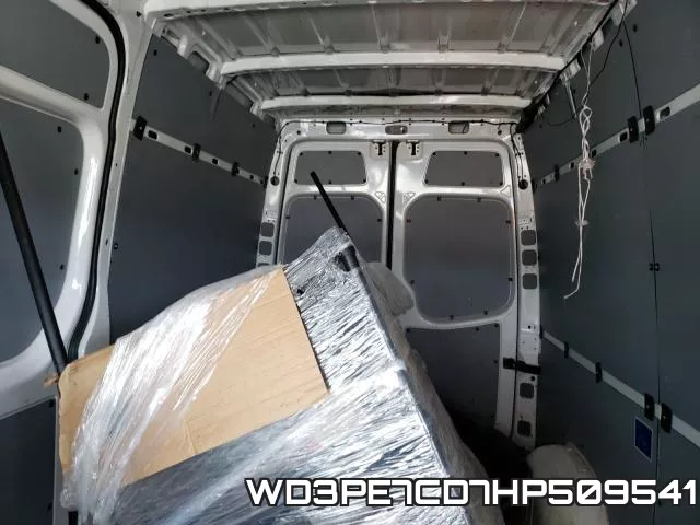 WD3PE7CD7HP509541 фото 7