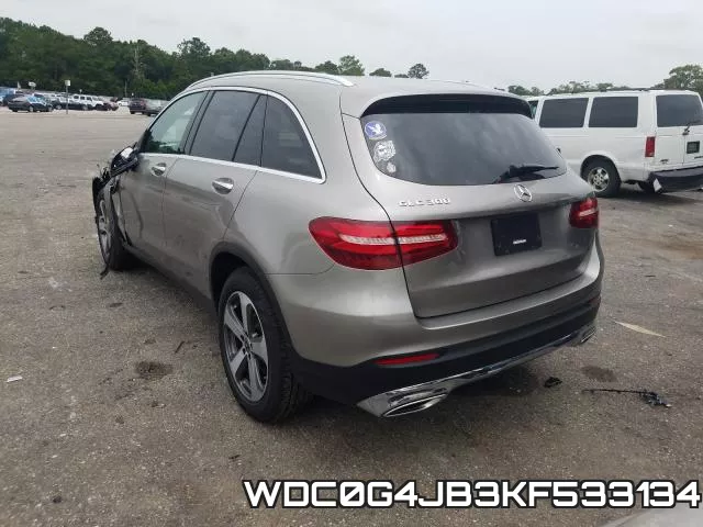 WDC0G4JB3KF533134 фото 4