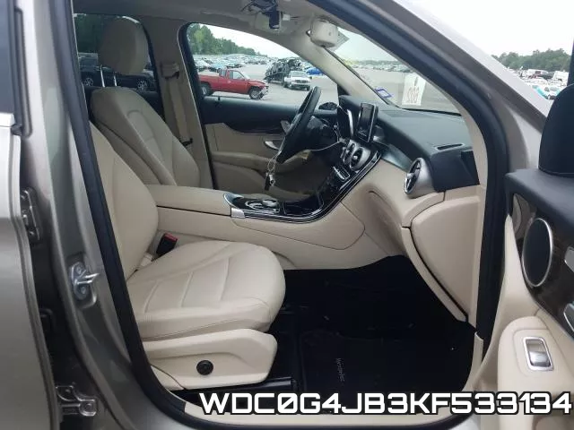 WDC0G4JB3KF533134 фото 6