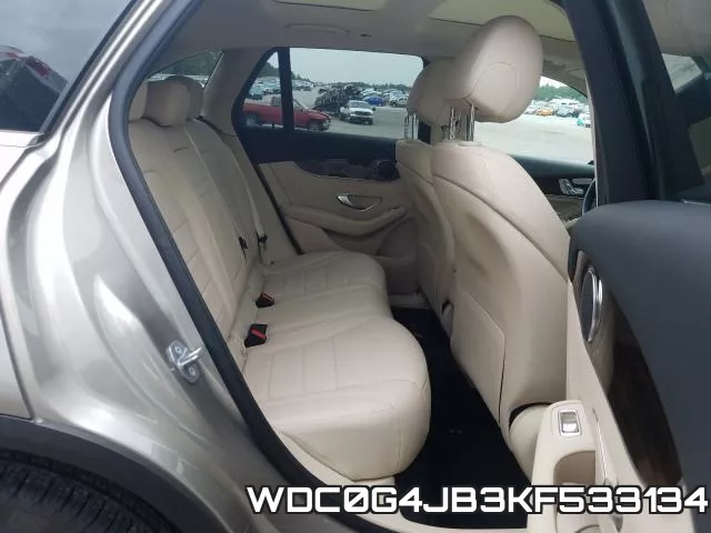 WDC0G4JB3KF533134 фото 7