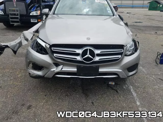 WDC0G4JB3KF533134 фото 10