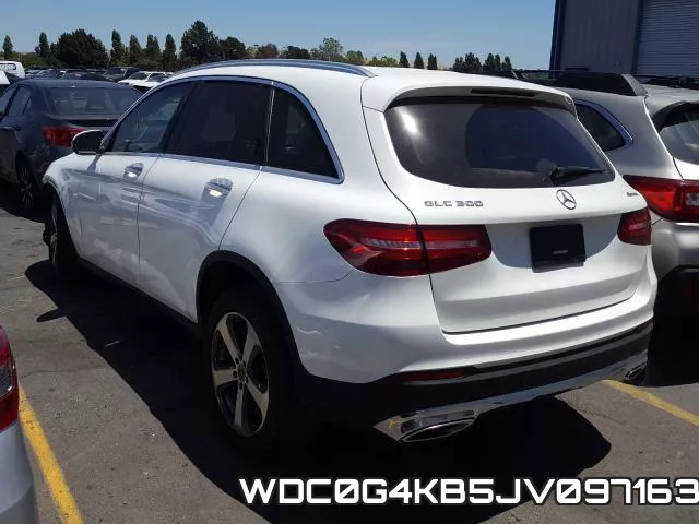 WDC0G4KB5JV097163 фото 4