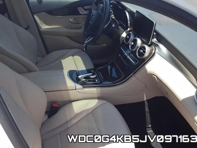 WDC0G4KB5JV097163 фото 6