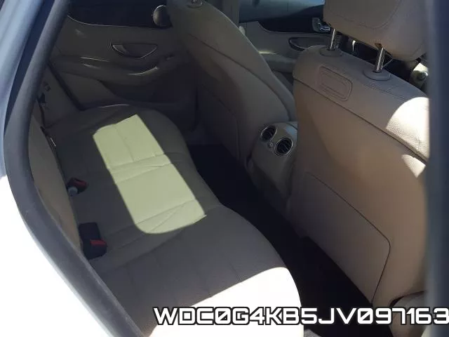 WDC0G4KB5JV097163 фото 7