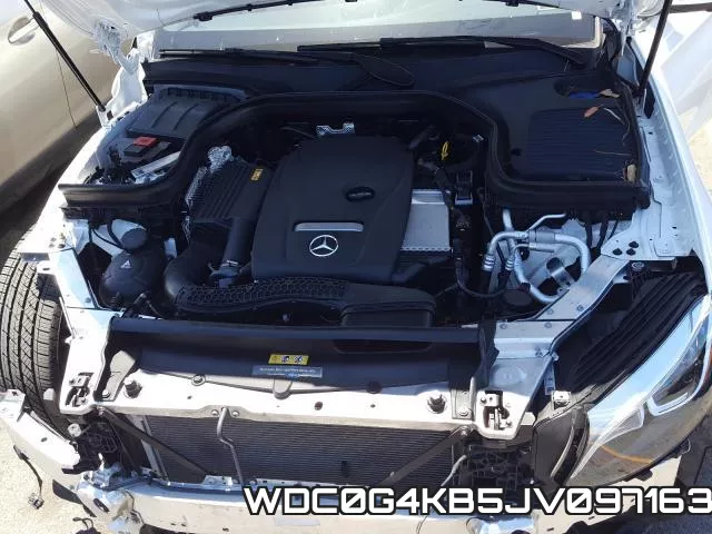WDC0G4KB5JV097163 фото 8