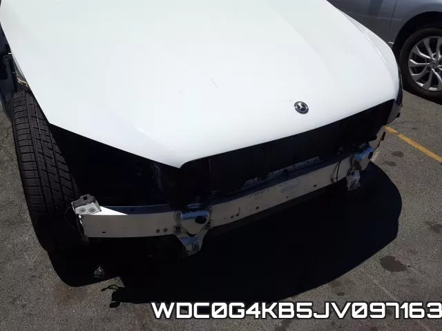 WDC0G4KB5JV097163 фото 10