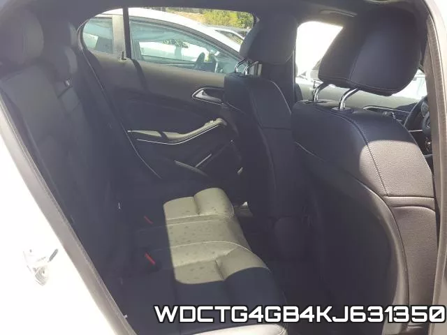 WDCTG4GB4KJ631350 фото 7
