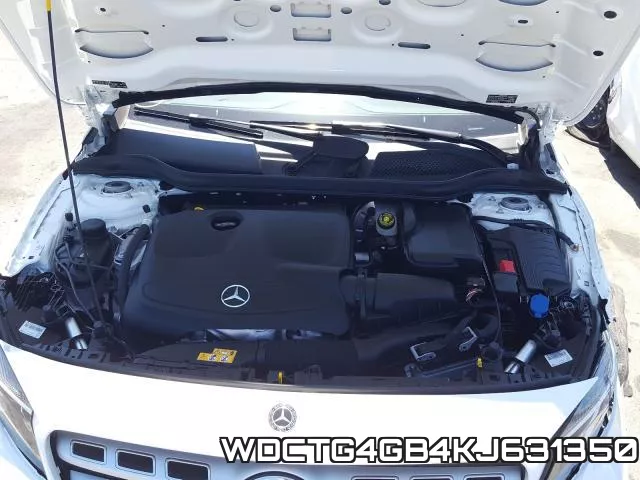 WDCTG4GB4KJ631350 фото 8