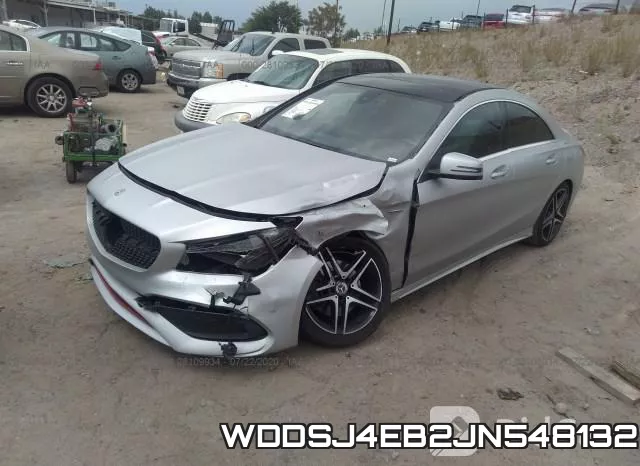 WDDSJ4EB2JN548132 фото 3