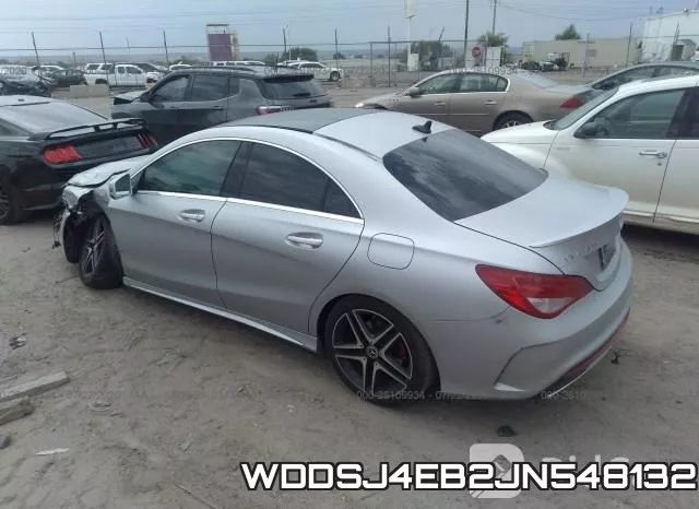 WDDSJ4EB2JN548132 фото 4
