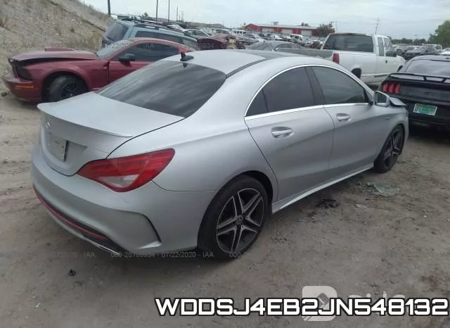 WDDSJ4EB2JN548132 фото 5