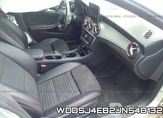 WDDSJ4EB2JN548132 фото 6