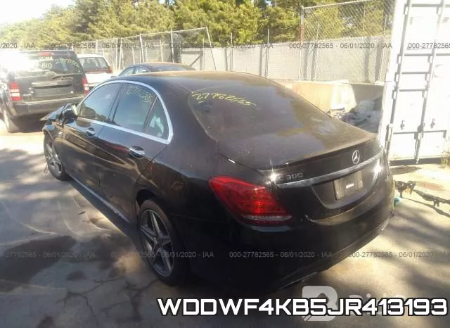 WDDWF4KB5JR413193 фото 4
