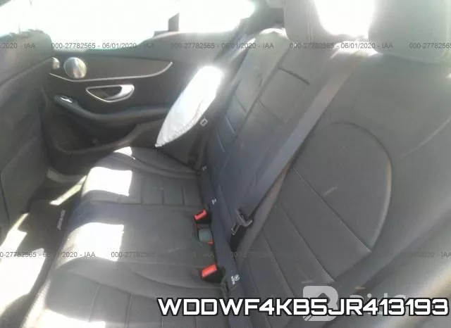 WDDWF4KB5JR413193 фото 9